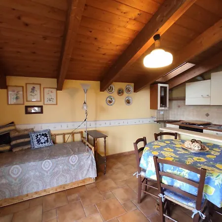 Casa Mare Apartment *