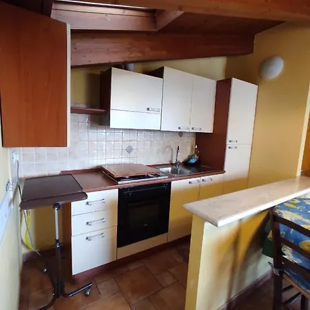 Apartment Casa Mare *