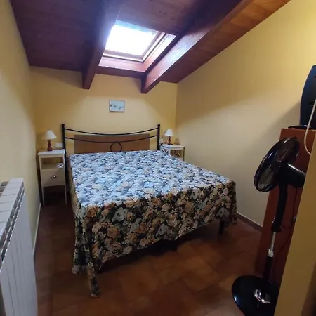 Apartment Casa Mare *