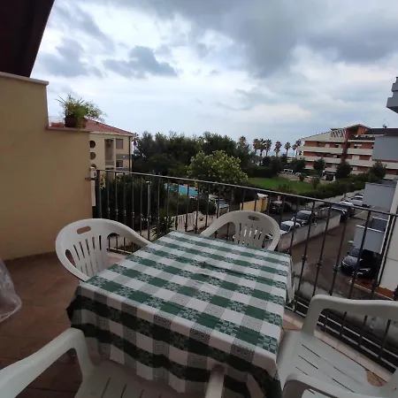 Apartment Casa Mare