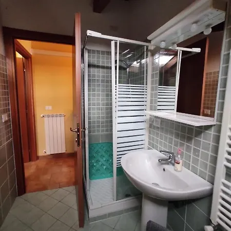 Apartment Casa Mare *